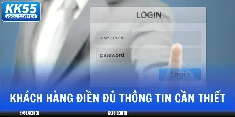 Đăng Nhập KK55 | Link Chuẩn 2026 3 dang-nhap-kk55-nhap-thong-tin