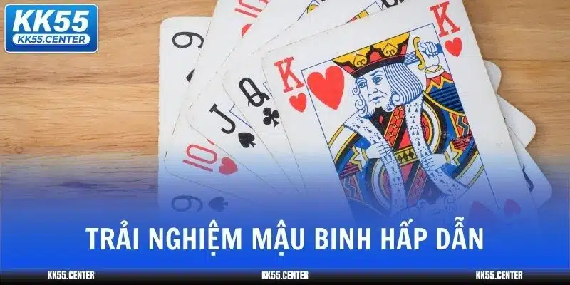 Game Bài KK55 | Mức Thưởng Cao Nhất Thị Trường 4 game-bai-kk55-mau-binh